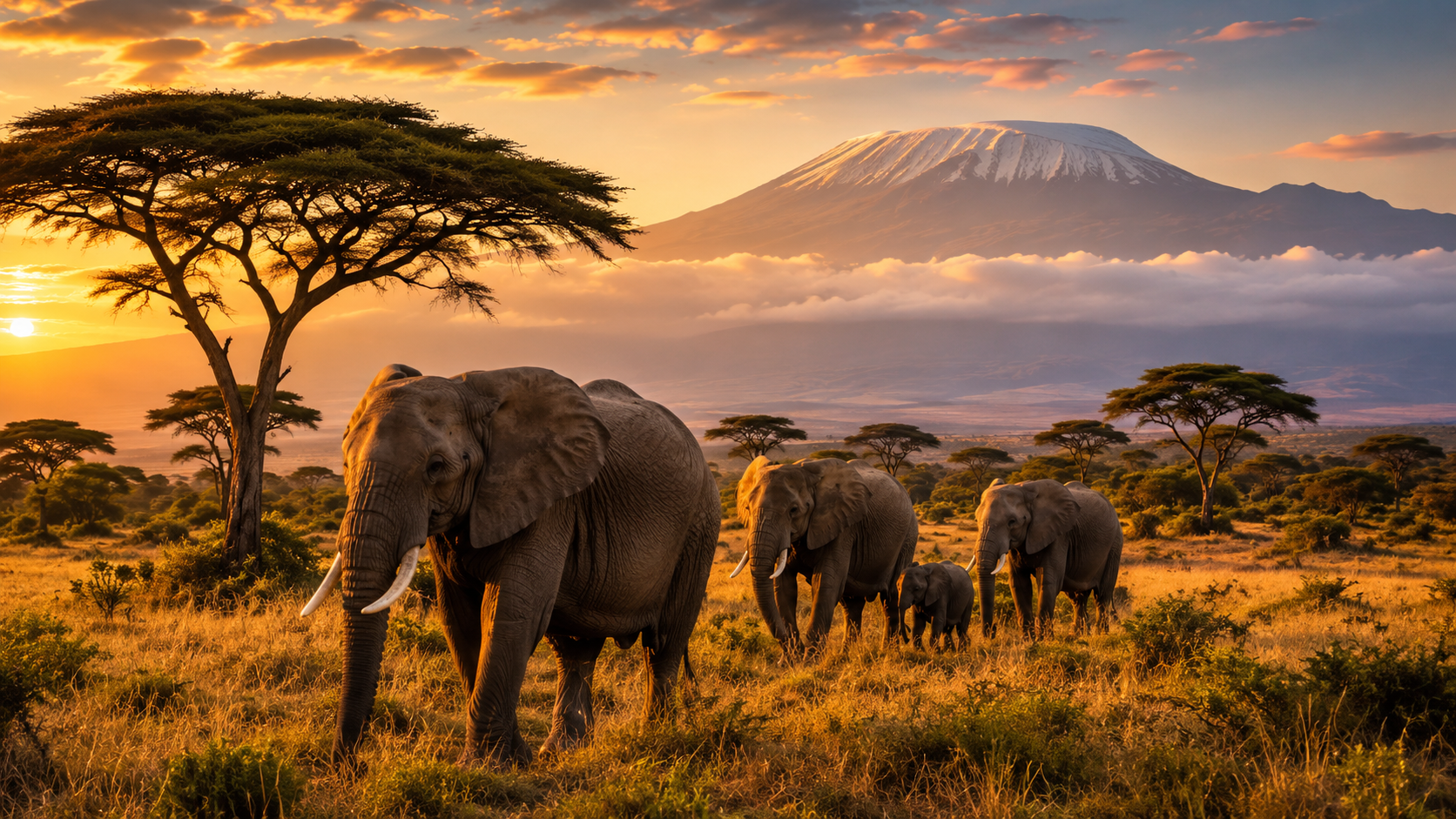 The Ultimate Guide to Exploring Kenya: Where Adventure Meets Wonder